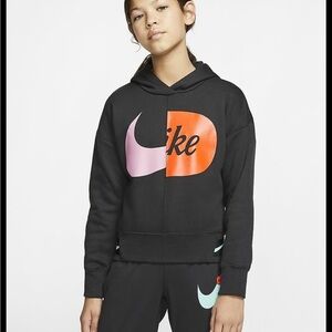 Nike Girls Hoodie